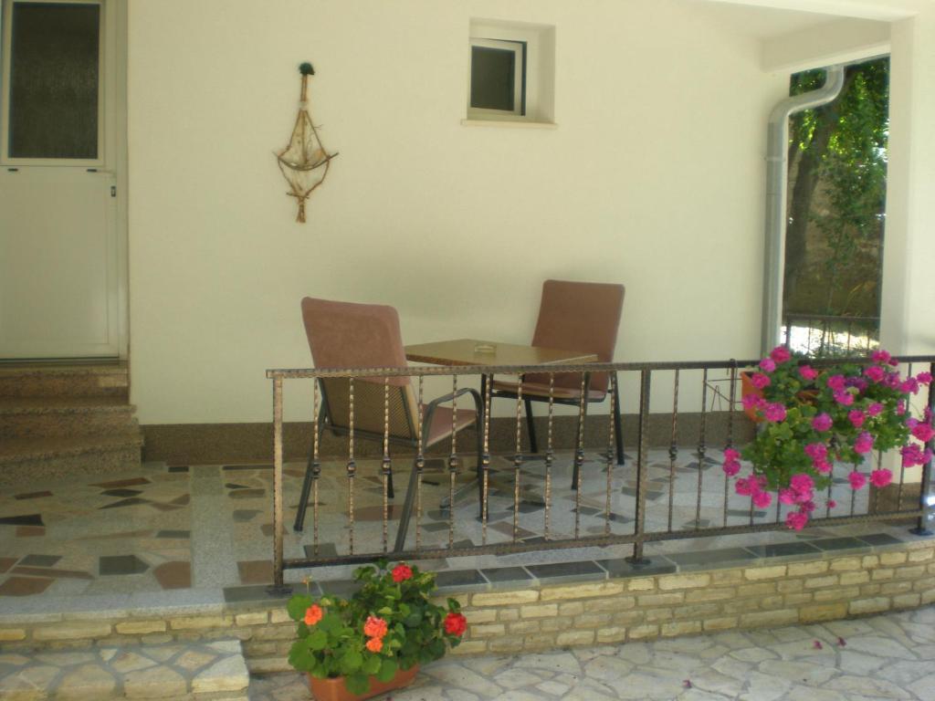 Guest House Renata Plomin Quarto foto